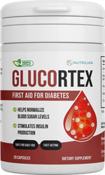 Glucortex