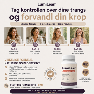 LUMILEAN
