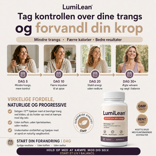 LUMILEAN