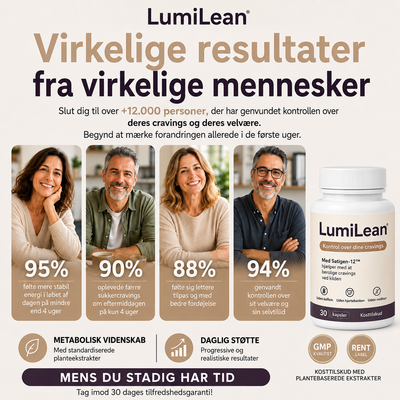 LUMILEAN