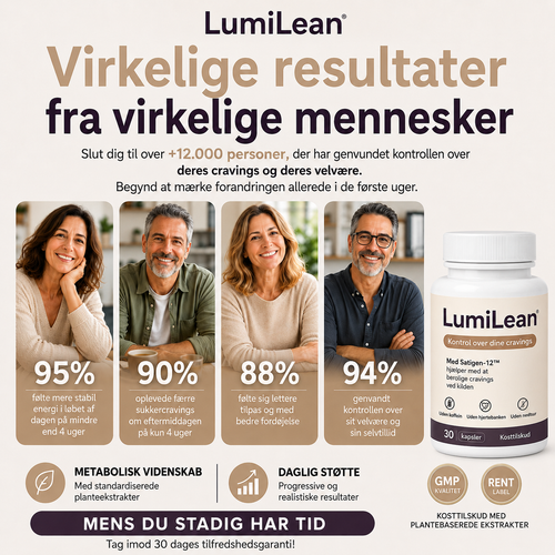 LUMILEAN