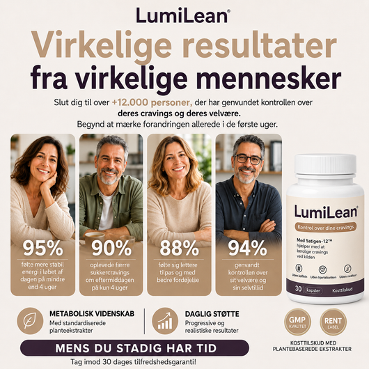 LUMILEAN
