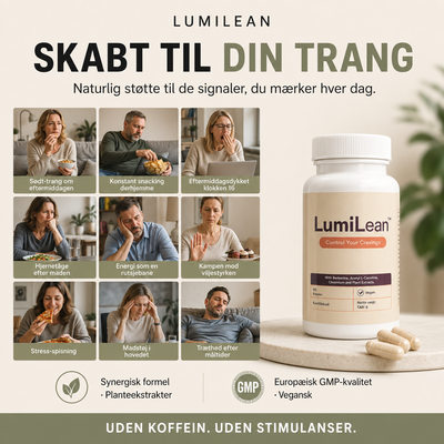 LUMILEAN