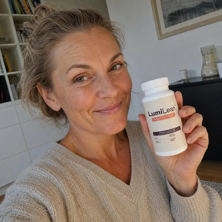 Review by Mette