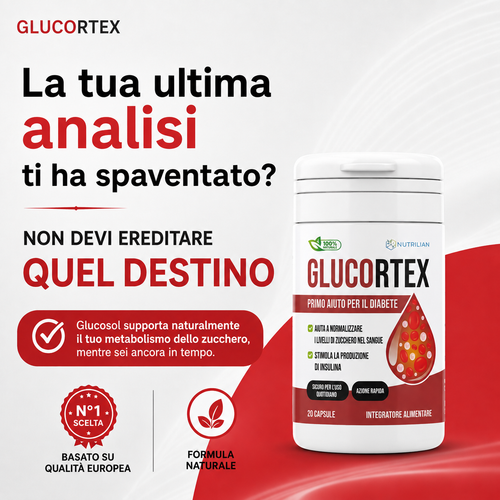Glucortex