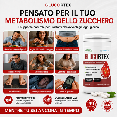 Glucortex