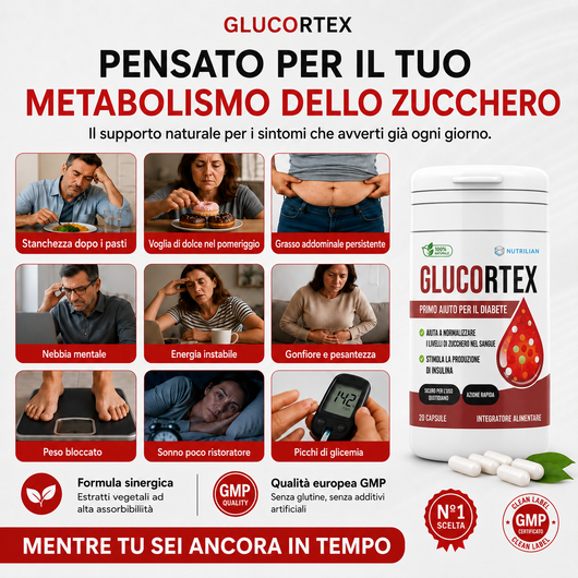Glucortex