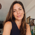 Luciana R., 42 anni